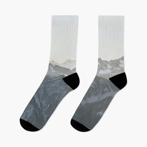 Item preview, Mountain Grain Peaks | The Majesty of Persistence designed and sold by Polariszero.