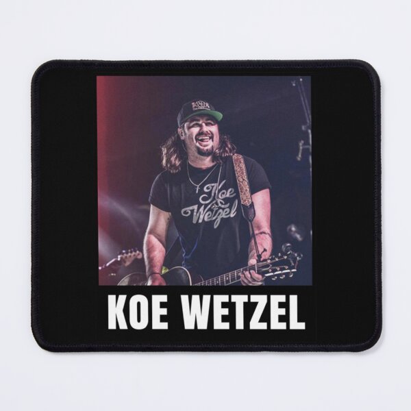 Item preview, Koe Wetzel designed and sold by GabrielaPeterse.