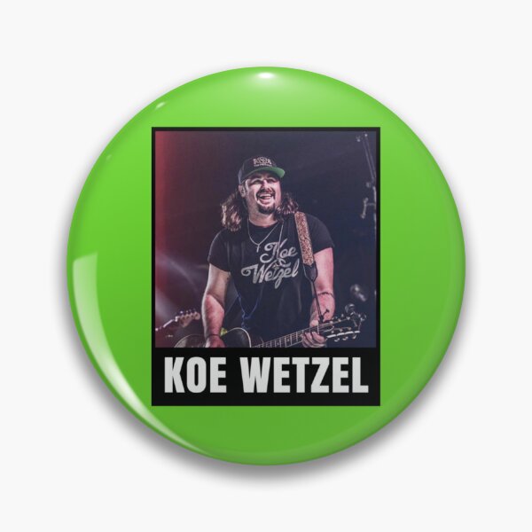 Item preview, Koe Wetzel   designed and sold by GabrielaPeterse.
