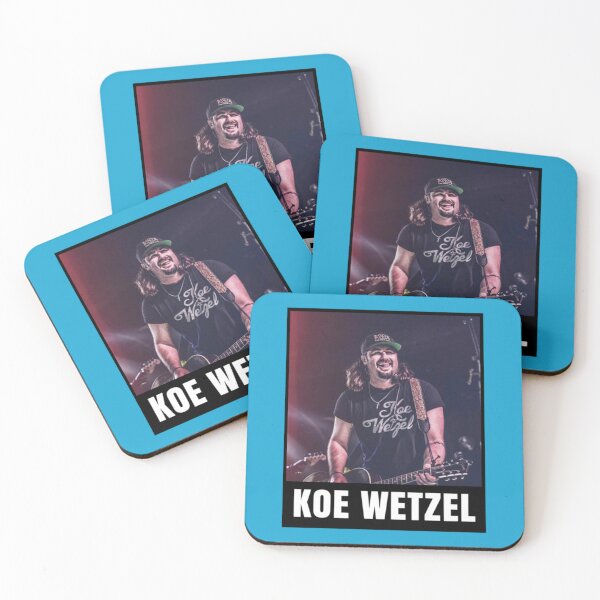Item preview, Koe Wetzel   designed and sold by GabrielaPeterse.