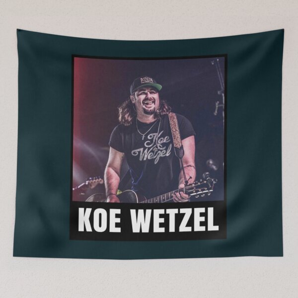 Item preview, Koe Wetzel   designed and sold by GabrielaPeterse.