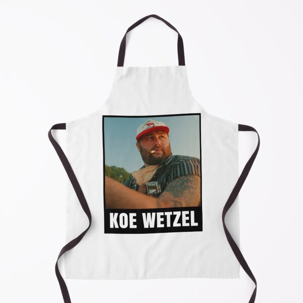 Item preview, Koe Wetzel  5 designed and sold by GabrielaPeterse.