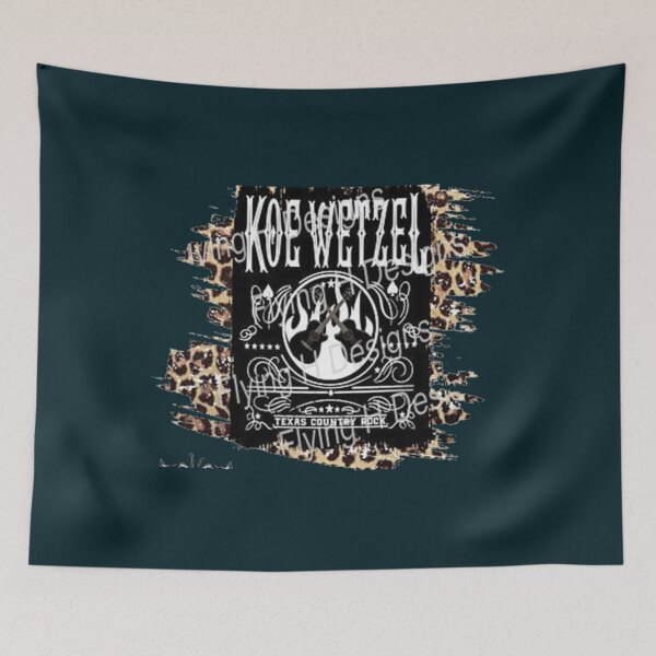 Item preview, Koe wetzel  6 designed and sold by GabrielaPeterse.