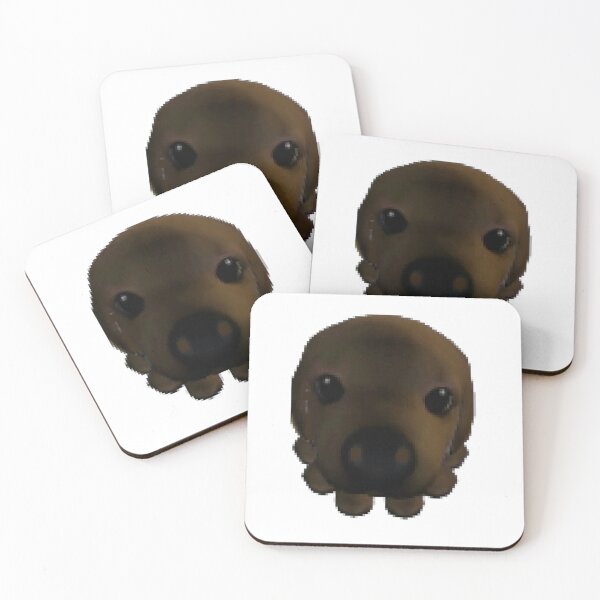 Item preview, Island Sniffer designed and sold by NormalSyndrome.