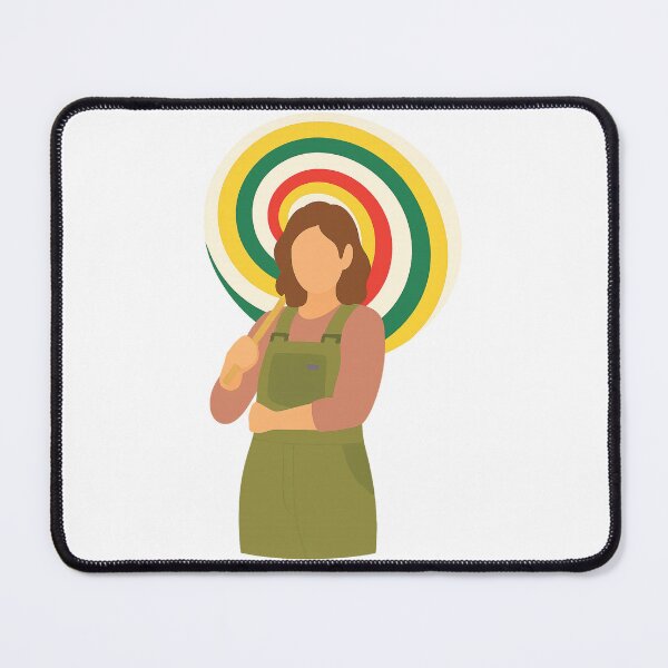 Item preview, Kaylee with Parasol designed and sold by adriab.