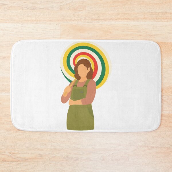 Item preview, Kaylee with Parasol  designed and sold by adriab.