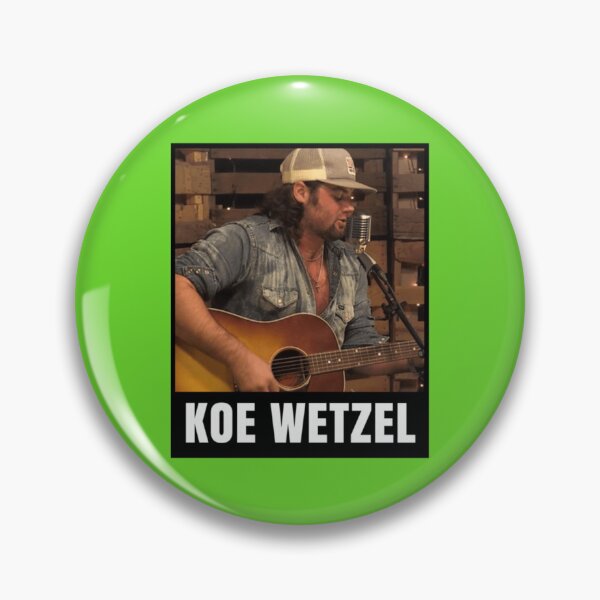Item preview, Koe Wetzel  12 designed and sold by GabrielaPeterse.
