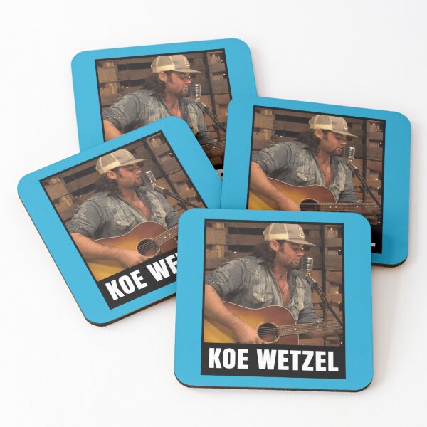 Item preview, Koe Wetzel  12 designed and sold by GabrielaPeterse.