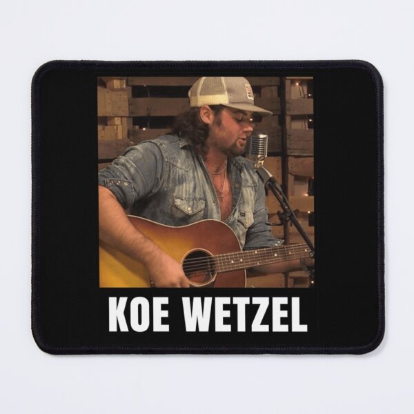 Item preview, Koe Wetzel 12 designed and sold by GabrielaPeterse.