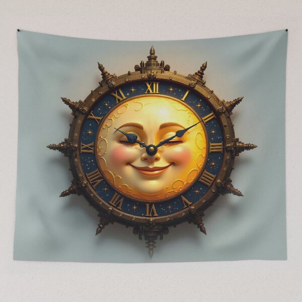 Item preview, A Sunny Smile designed and sold by PictureNZ.