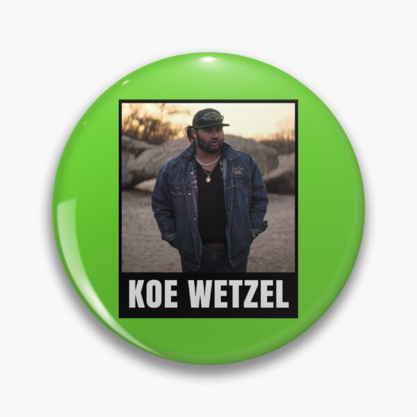 Item preview, Koe Wetzel  14 designed and sold by GabrielaPeterse.