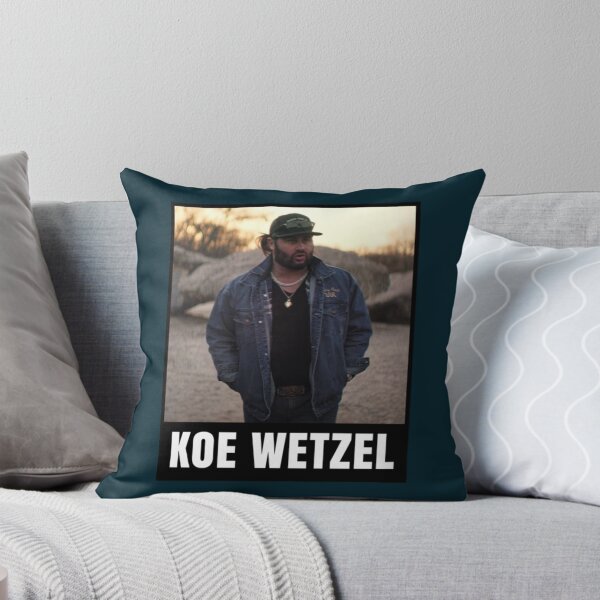 Item preview, Koe Wetzel  14 designed and sold by GabrielaPeterse.
