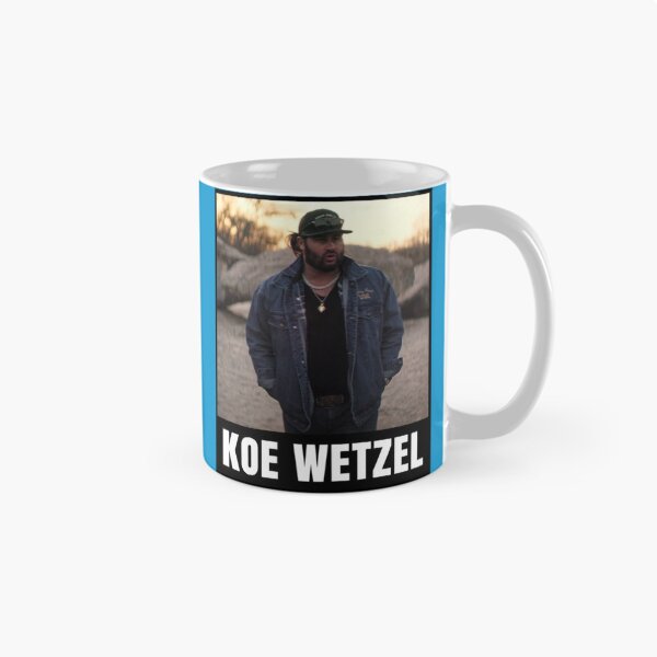 Item preview, Koe Wetzel  14 designed and sold by GabrielaPeterse.