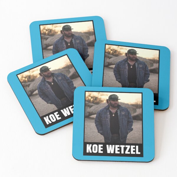 Item preview, Koe Wetzel  14 designed and sold by GabrielaPeterse.