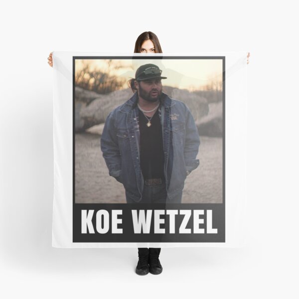 Item preview, Koe Wetzel 14 designed and sold by GabrielaPeterse.