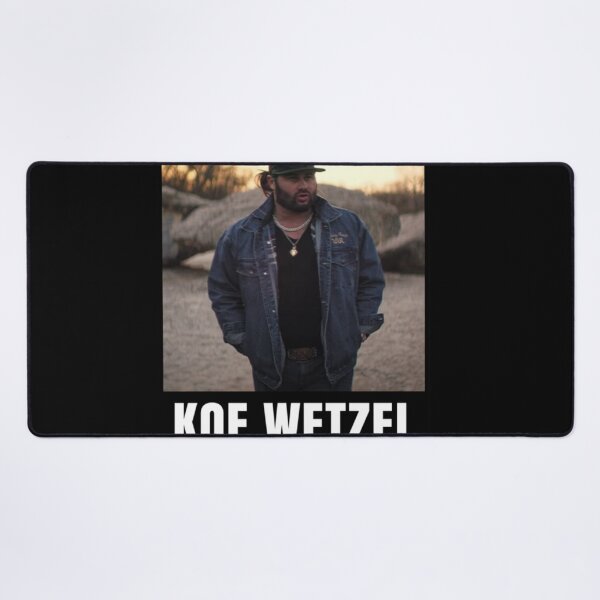 Item preview, Koe Wetzel 14 designed and sold by GabrielaPeterse.
