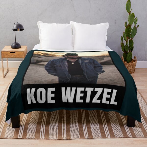 Item preview, Koe Wetzel 14 designed and sold by GabrielaPeterse.