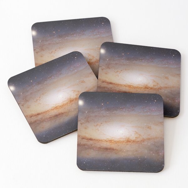 Item preview, Andromeda Panorama HD designed and sold by Pablo Carlos Budassi.