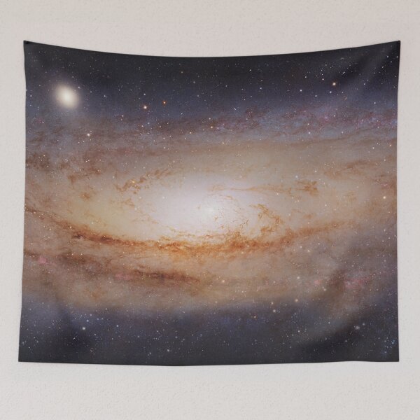 Item preview, Andromeda Panorama HD designed and sold by Pablo Carlos Budassi.