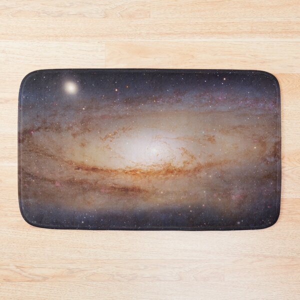 Item preview, Andromeda Panorama HD designed and sold by Pablo Carlos Budassi.