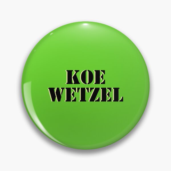 Item preview, koe wetzel  16 designed and sold by GabrielaPeterse.
