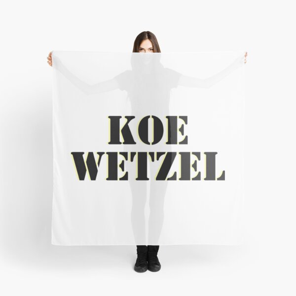 Item preview, koe wetzel 16 designed and sold by GabrielaPeterse.