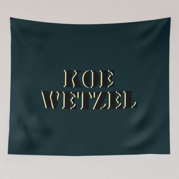 Item preview, koe wetzel  16 designed and sold by GabrielaPeterse.