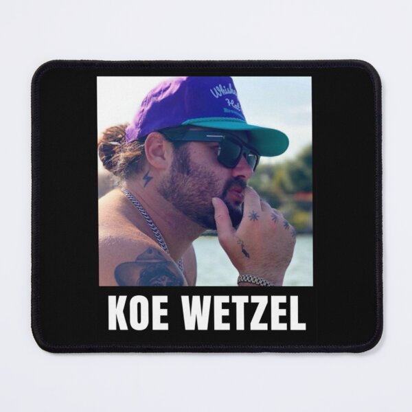 Item preview, Koe Wetzel 23 designed and sold by GabrielaPeterse.