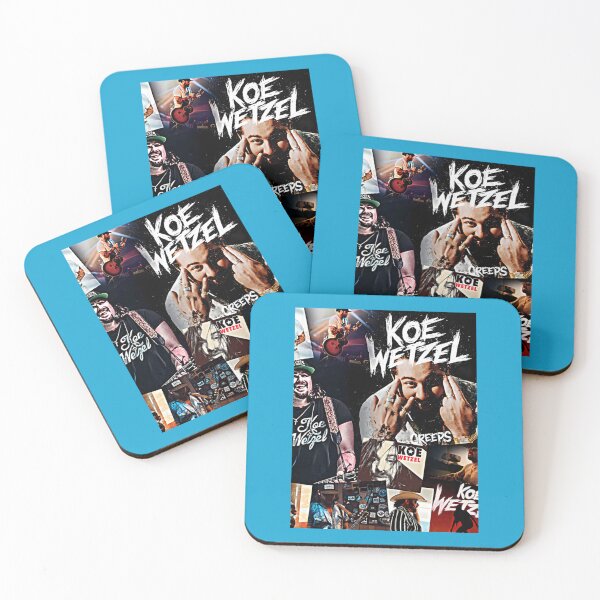 Item preview, koe wetzel  24 designed and sold by GabrielaPeterse.