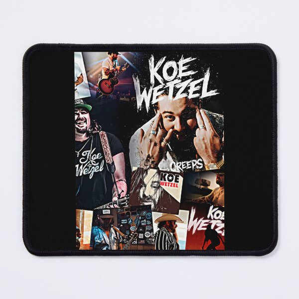 Item preview, koe wetzel 24 designed and sold by GabrielaPeterse.