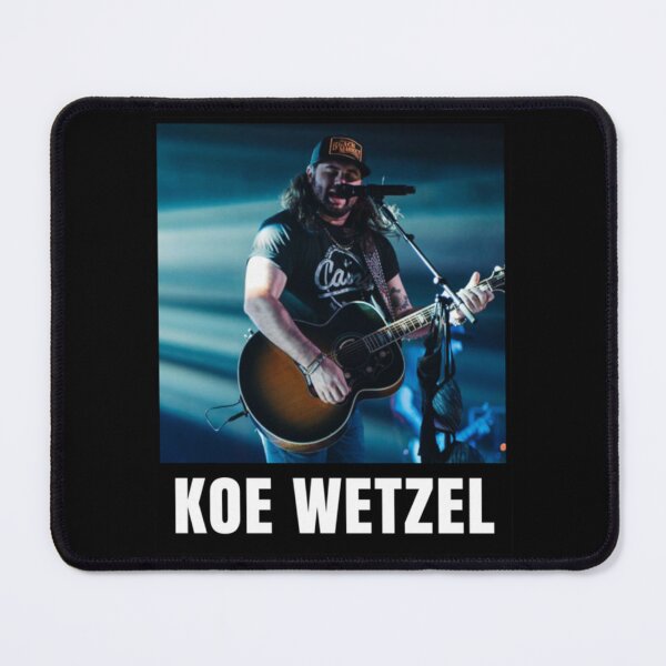 Item preview, Koe Wetzel 25 designed and sold by GabrielaPeterse.