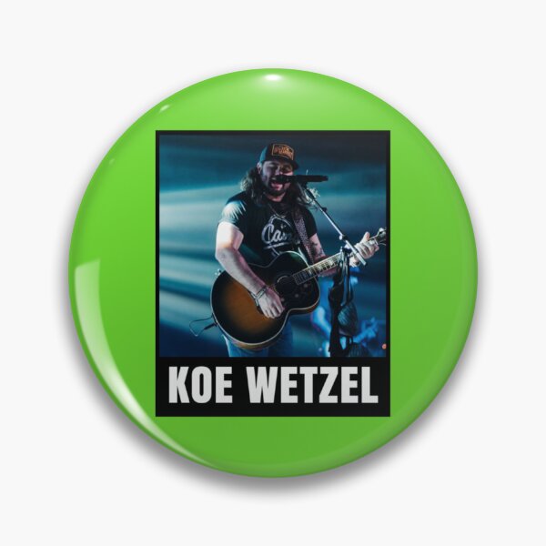 Item preview, Koe Wetzel  25 designed and sold by GabrielaPeterse.