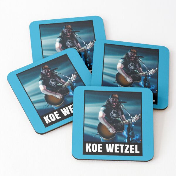 Item preview, Koe Wetzel  25 designed and sold by GabrielaPeterse.