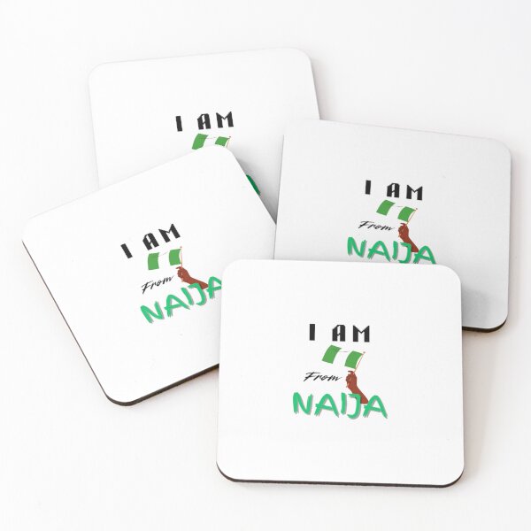 Item preview, Naija designed and sold by Yemicodeshop.