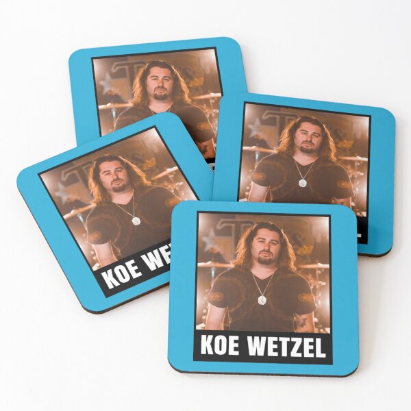 Item preview, Koe Wetzel  26 designed and sold by GabrielaPeterse.