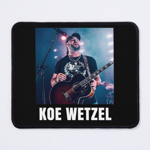 Item preview, Koe Wetzel 28 designed and sold by GabrielaPeterse.