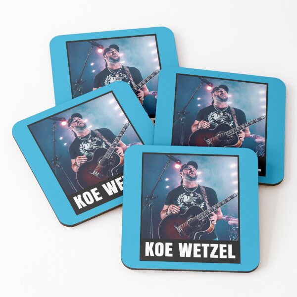Item preview, Koe Wetzel  28 designed and sold by GabrielaPeterse.
