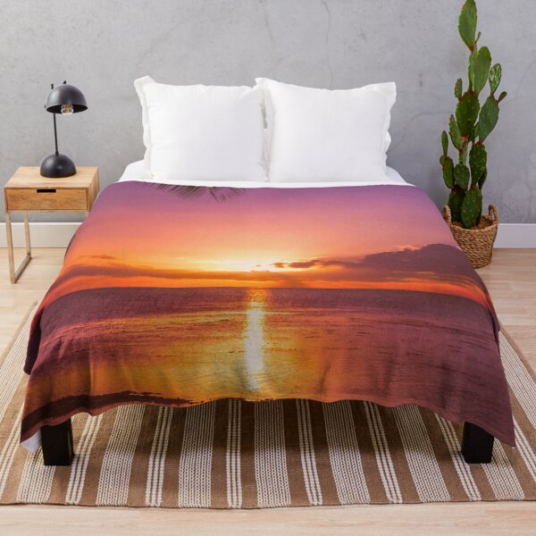 Item preview, Sunset Grain Softness | The Warmth of Gentle Longing designed and sold by Polariszero.