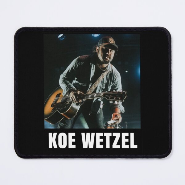 Item preview, Koe Wetzel 30 designed and sold by GabrielaPeterse.