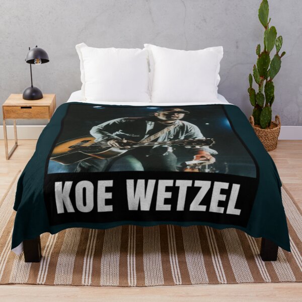 Item preview, Koe Wetzel 30 designed and sold by GabrielaPeterse.