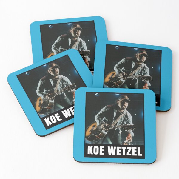 Item preview, Koe Wetzel  30 designed and sold by GabrielaPeterse.
