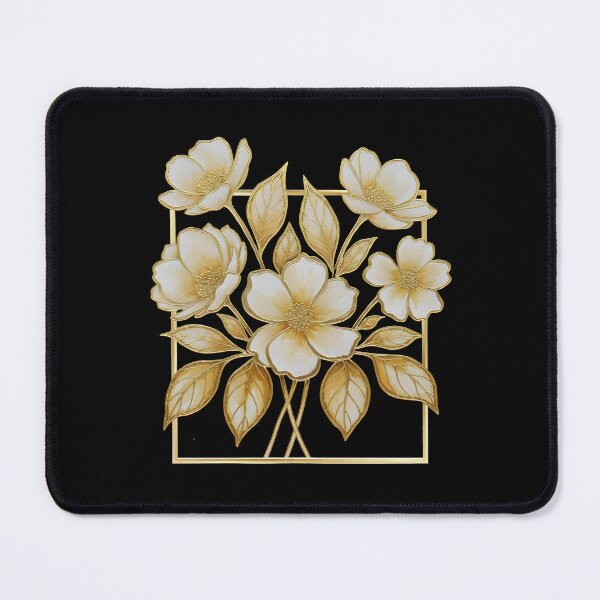Item preview, Classy Daisy designed and sold by Charmy Design.
