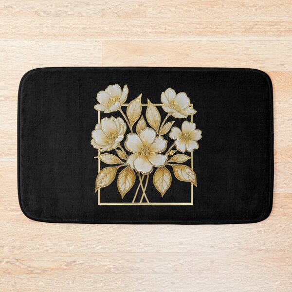 Item preview, Classy Daisy designed and sold by Charmy Design.