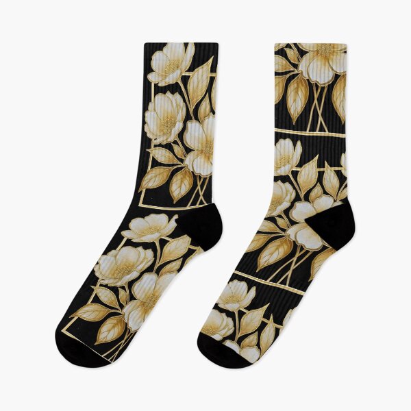 Item preview, Classy Daisy designed and sold by Charmy Design.