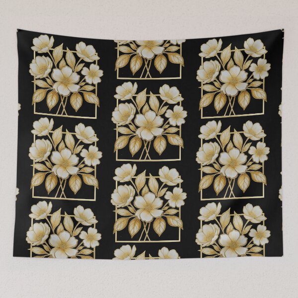 Item preview, Classy Daisy designed and sold by Charmy Design.