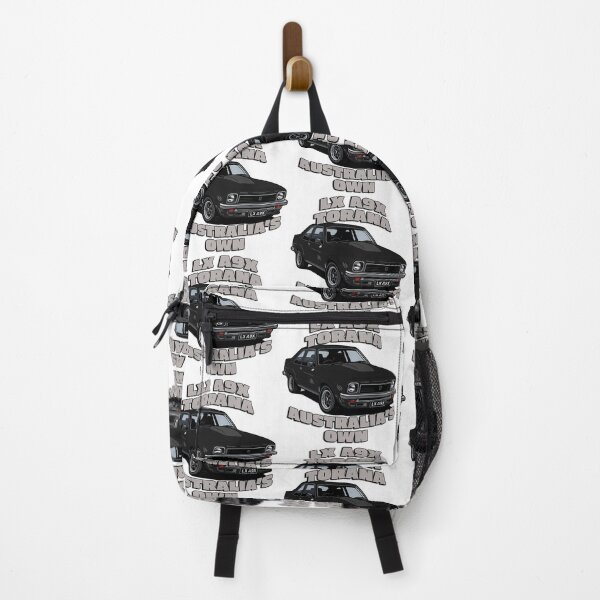 Item preview, Comic Style Black LX A9X Torana Classic Holden Art designed and sold by Michael van der Hoorn.
