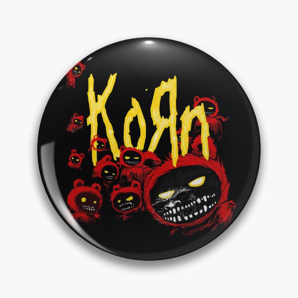 Item preview, korn designed and sold by Bocild.