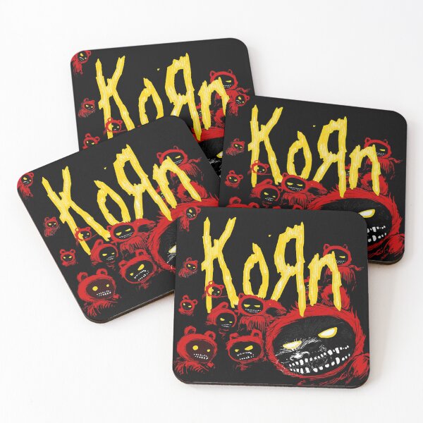 Item preview, korn designed and sold by Bocild.