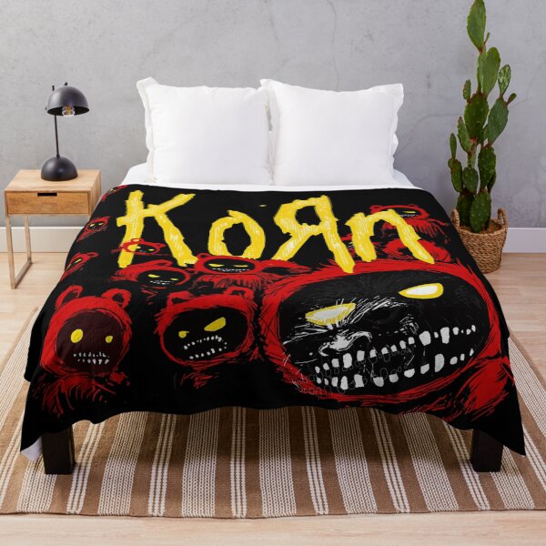 Item preview, korn designed and sold by Bocild.