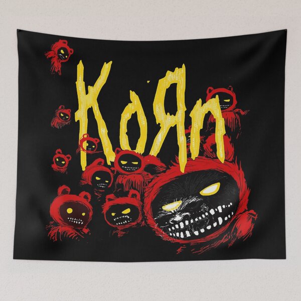 Item preview, korn designed and sold by Bocild.